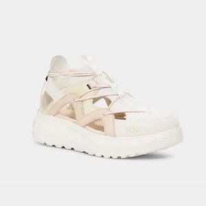 UGG westsider sandals white multi